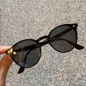 Ray-Ban Sunglasses RB2180